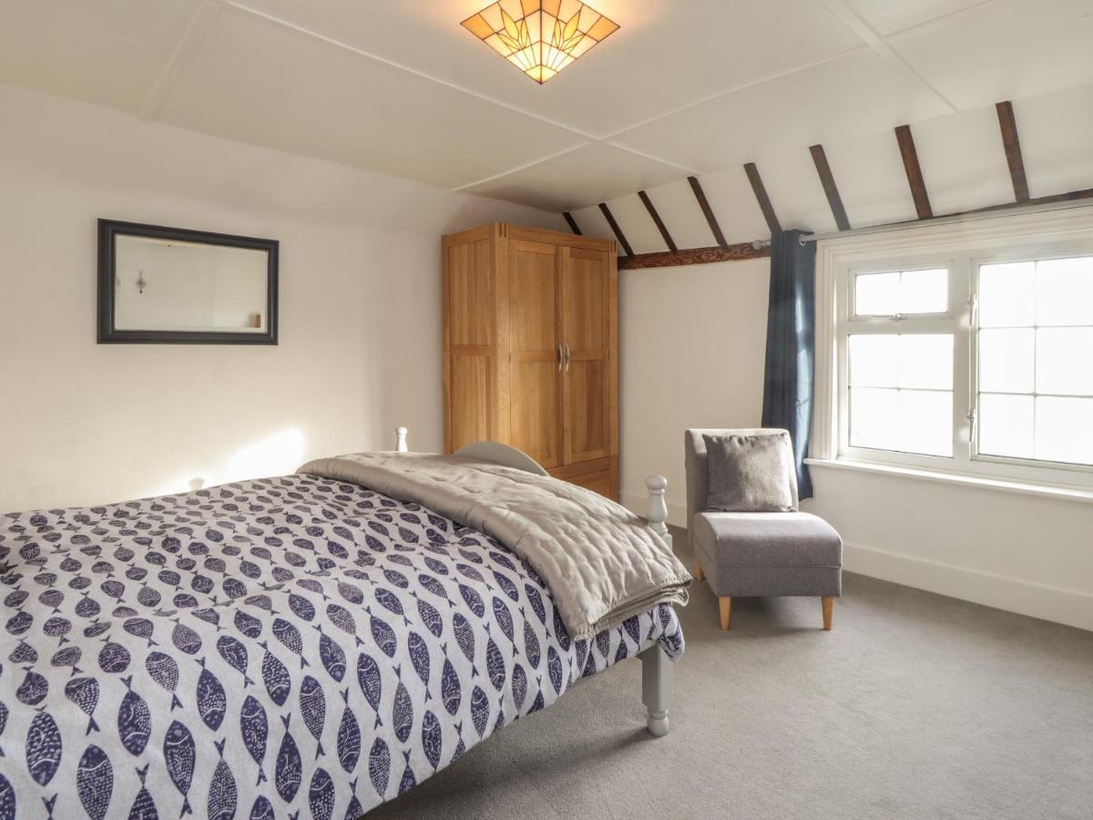 Seaview Cottage, Pevensey Exteriör bild