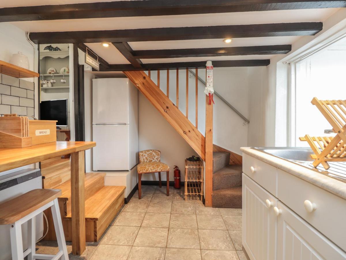 Seaview Cottage, Pevensey Exteriör bild