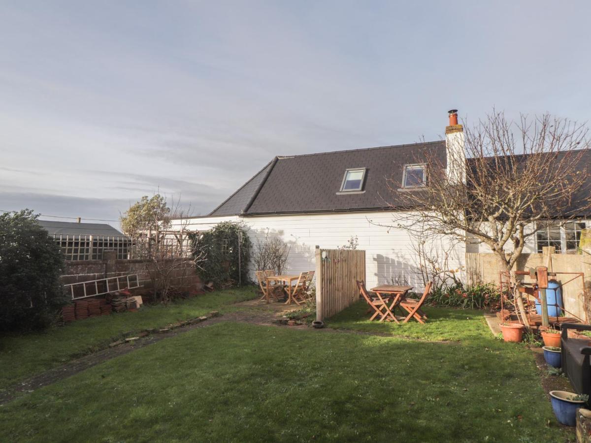 Seaview Cottage, Pevensey Exteriör bild