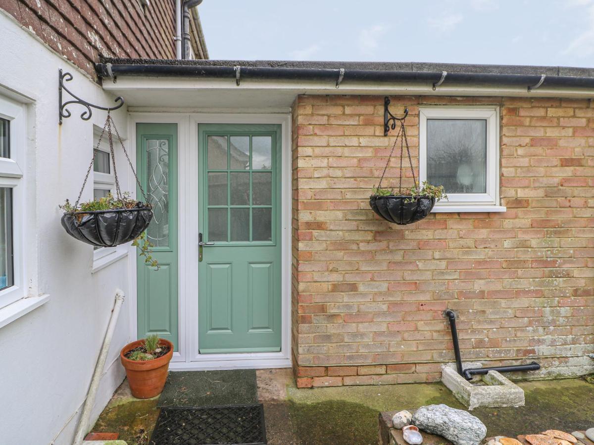 Seaview Cottage, Pevensey Exteriör bild